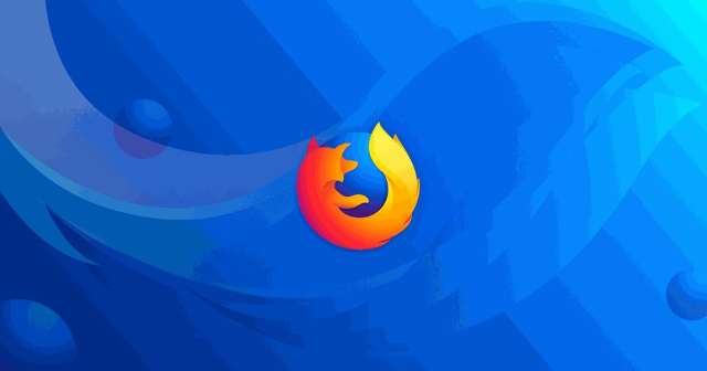 Navegador Firefox recebe atualiza&ccedil;&atilde;o para evitar risco de invas&atilde;o