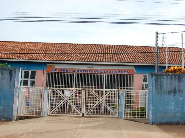  Paralisa&ccedil;&atilde;o nas escolas tem 50% de ades&atilde;o na Capital e 80% no interior