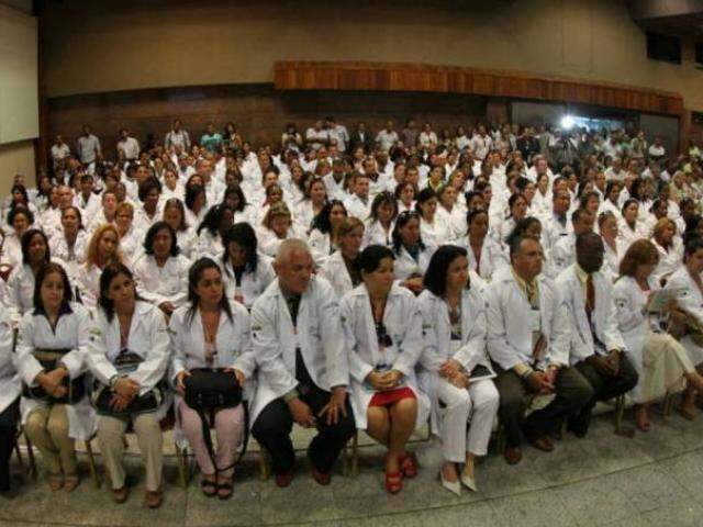  Inscri&ccedil;&otilde;es para o Mais M&eacute;dicos s&atilde;o prorrogadas at&eacute; o dia 7 de dezembro 