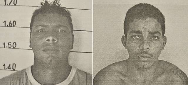 Policial civil mata suspeito de roubo de motos em Lad&aacute;rio