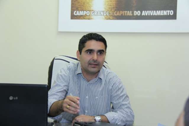 Prestes a tomar posse, Herculano comemora Secretaria da Juventude