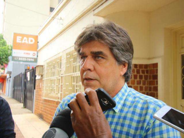 Vel&oacute;rio de Wilson Martins ser&aacute; no Centro de Conven&ccedil;&otilde;es Rubens Gil de Camillo