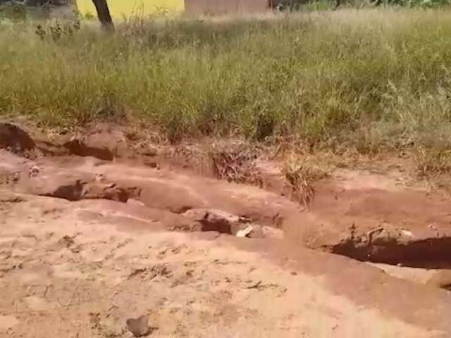 Valetas no Noroeste continuam &ldquo;a fazer v&iacute;timas&rdquo; e moradores pedem socorro