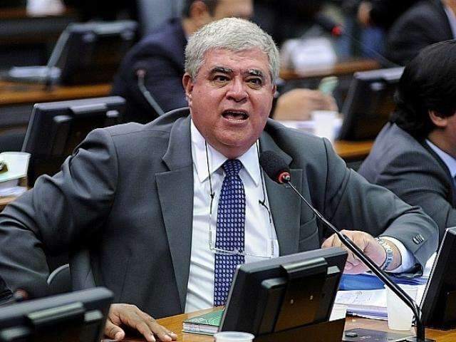 Em discurso na C&acirc;mara, Marun diz que Cunha n&atilde;o merece a morte pol&iacute;tica
