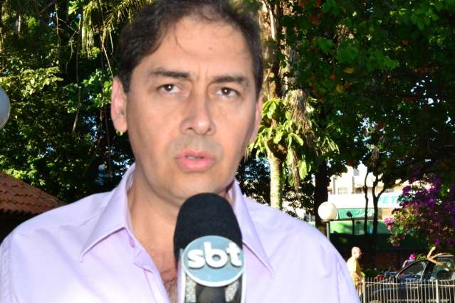 CNEC pode virar creche, sede de duas secretarias ou at&eacute; a C&acirc;mara