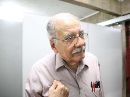 Aliado de Bolsonaro, deputado vê dificuldades para fim de crise no PSL