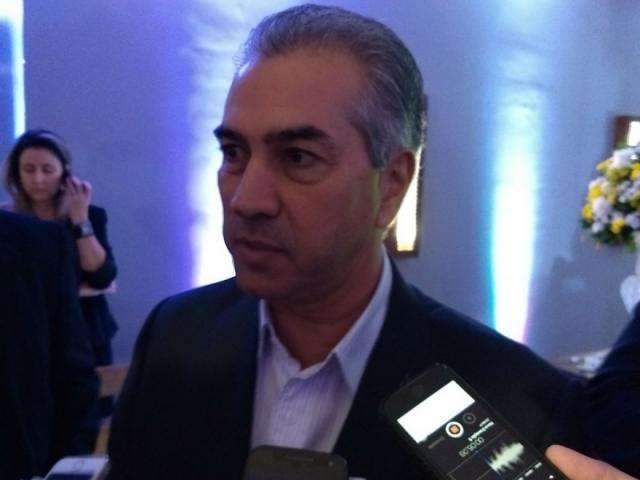Governador lan&ccedil;a programa estadual para desenvolver cooperativas