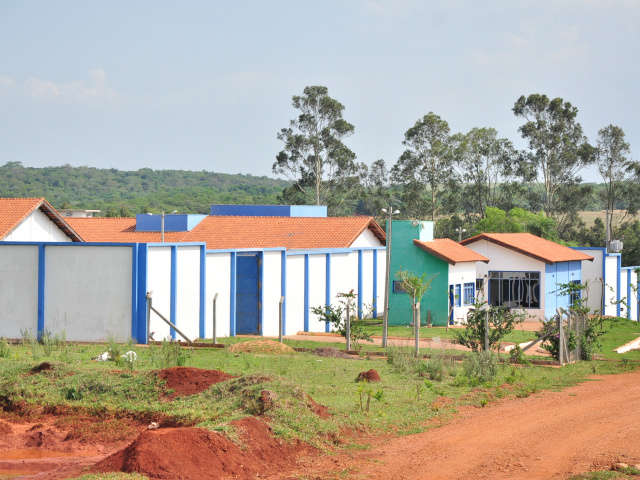  Com prazo de interna&ccedil;&atilde;o vencido h&aacute; 3 meses, Man&iacute;aco da Cruz espera decis&atilde;o do TJ