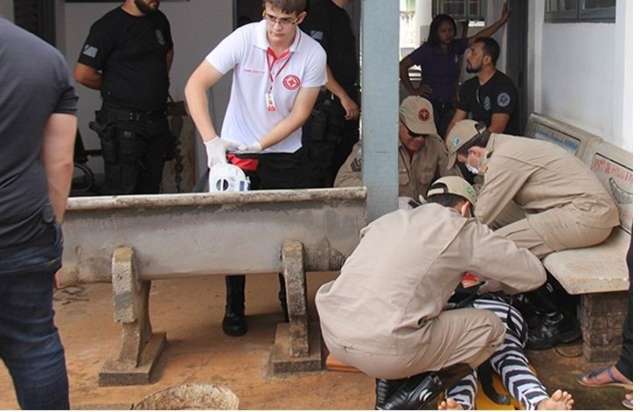 Pol&iacute;cia fecha boate onde ocorria tr&aacute;fico de drogas e explora&ccedil;&atilde;o sexual
