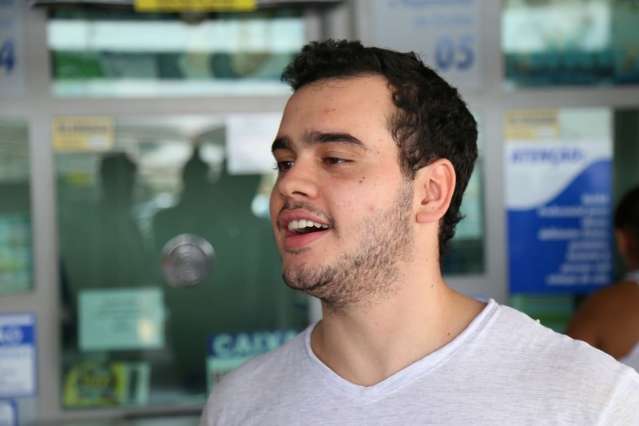 Novo milion&aacute;rio pagou R$ 1,50 e ainda n&atilde;o buscou pr&ecirc;mio de R$ 3 milh&otilde;es