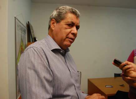  “Não tem que estar brigando, tem que unir“, diz André sobre aftosa no Paraguai