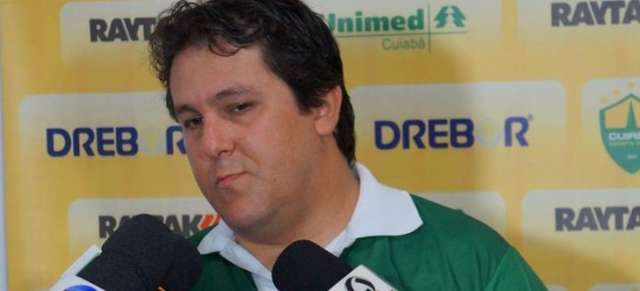 Cuiab&aacute; aposta em time entrosado diante do Cene em Campo Grande