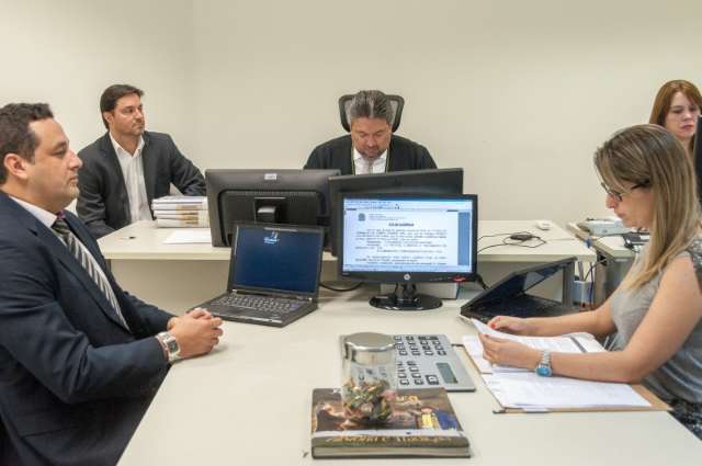 TRT espera concluir 800 processos na Semana de Execu&ccedil;&atilde;o Trabalhista