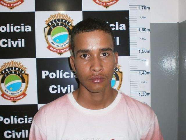 Irm&atilde;os de 19 e 21 anos s&atilde;o suspeitos de atentado com dois mortos no Guanadi