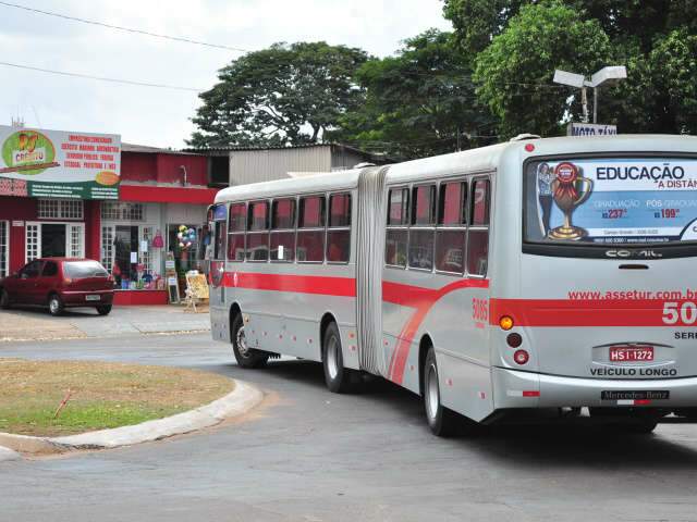  &Ocirc;nibus devem ter divulga&ccedil;&atilde;o de locais de venda de cart&atilde;o at&eacute; outubro