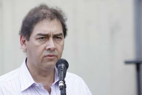 Interrupções esticam o prazo para julgamento de Bernal, diz Mario Cesar