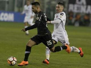 Agora, o Corinthians tem que vencer por dois gols de diferença em Itaquera para continuar no principal torneio sul-americano. (Foto: Corinthians/FC)