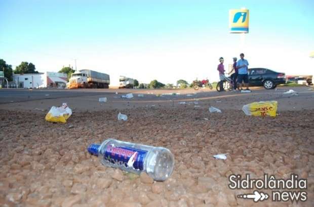 Jovem gay &eacute; esfaqueado durante &ldquo;festa&rdquo; em frente a posto de gasolina