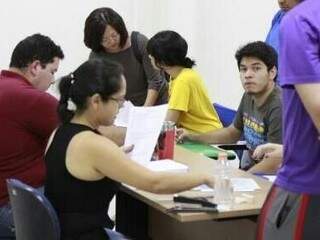 Inscri&ccedil;&otilde;es para universidade com nota do Enem come&ccedil;am no dia 29 de janeiro