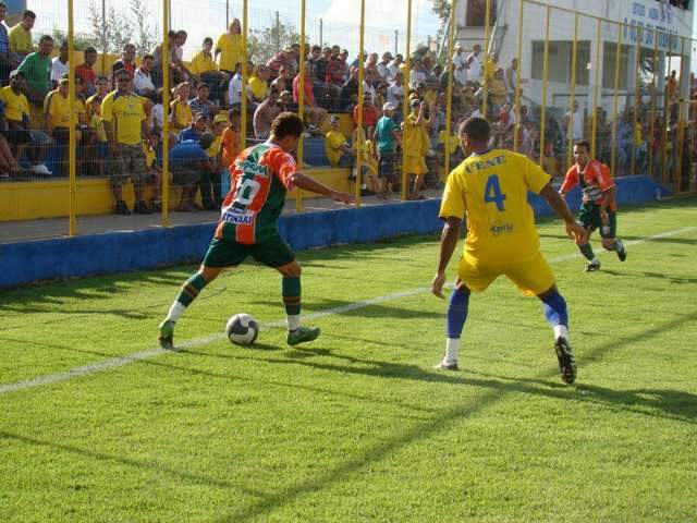 Federa&ccedil;&atilde;o diz que est&aacute;dio do Cene est&aacute; liberado para jogos do Estadual