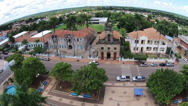 Miranda comemora 236 anos com desfile e shows musicais