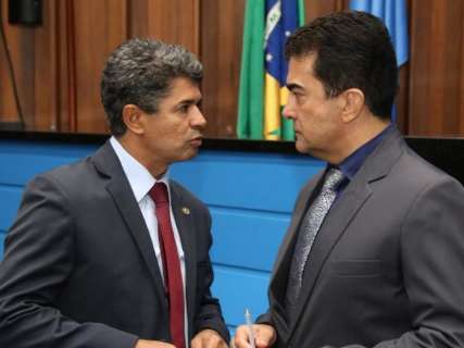 PSDB vira “peça-chave” para definir comando de comissões