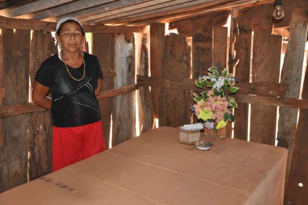  Justi&ccedil;a acata den&uacute;ncia contra 6 acusados de matar professores &iacute;ndios