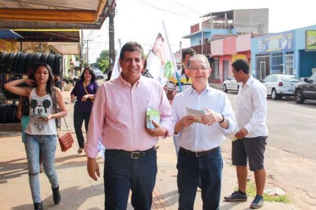Athayde quer formar uma rede de volunt&aacute;rios para apoiar a&ccedil;&otilde;es sociais