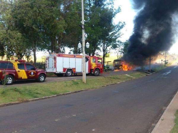 Ataques do PCC continuam pelo pa&iacute;s e alerta continua, segundo autoridades