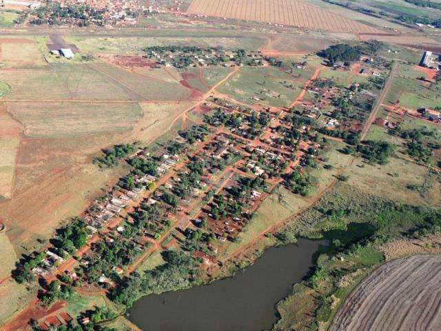 MST quer levar o ex-presidente Lula para visita no assentamento Itamarati