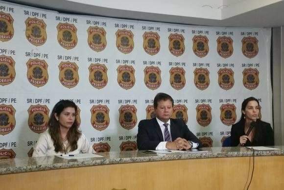 Grupo de MS integra quadrilha internacional de tr&aacute;fico de drogas
