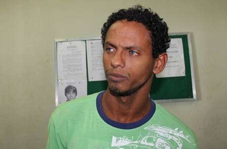 M&atilde;e de Eliza diz n&atilde;o acreditar em revela&ccedil;&otilde;es de irm&atilde;o de Bruno