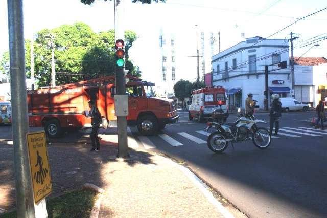 Lan&ccedil;ada licita&ccedil;&atilde;o de R$ 868 mil para instalar 22 c&acirc;meras no Centro 