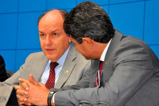 Mochi diz que n&atilde;o vai mudar dia das sess&otilde;es por causa da elei&ccedil;&atilde;o