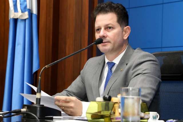Projeto cria regras para acelerar processo de regulariza&ccedil;&atilde;o fundi&aacute;ria