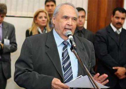 &quot;Deputados do PR ter&atilde;o postura independente&quot;, diz Londres Machado