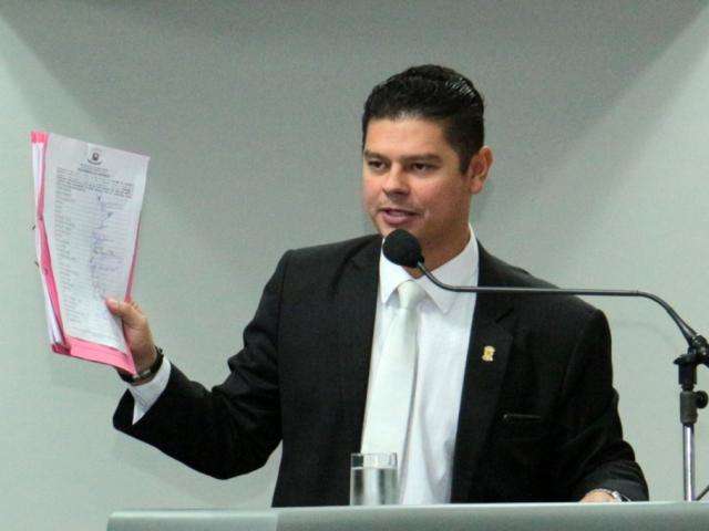C&acirc;mara de Campo Grande aprova parcelamento do ITBI em at&eacute; 6 vezes