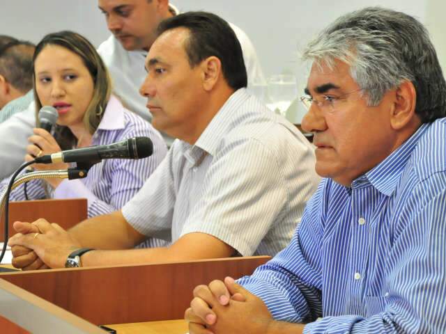  Prefeitura deve transferir dinheiro do PAC para conter eros&atilde;o no Nova Lima