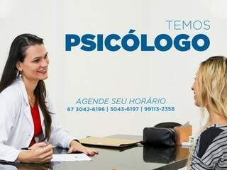 Sessões com psicólogos saem a partir de R$ 35 (Foto: Divulgação)