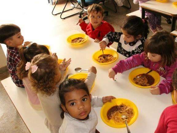 Capital ter&aacute; R$ 2,2 milh&otilde;es a mais para a merenda escolar neste ano