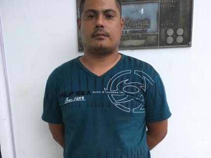Coca&iacute;na avaliada em R$ 350 mil seria levada para cidade paraguaia