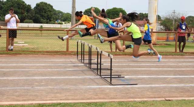 Fundesporte est&aacute; com inscri&ccedil;&otilde;es abertas para projeto Bolsa Atleta