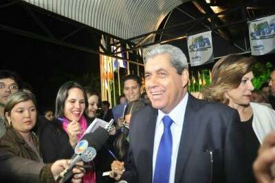 Programa contempla todas as cidades e tem car&aacute;ter mais social, diz Andr&eacute;