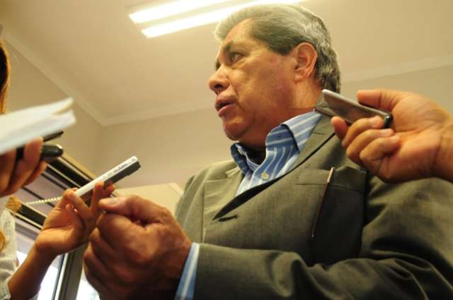 Andr&eacute; e Bernal discutiram impostos e cess&atilde;o para n&atilde;o fechar 25 Ceinfs 