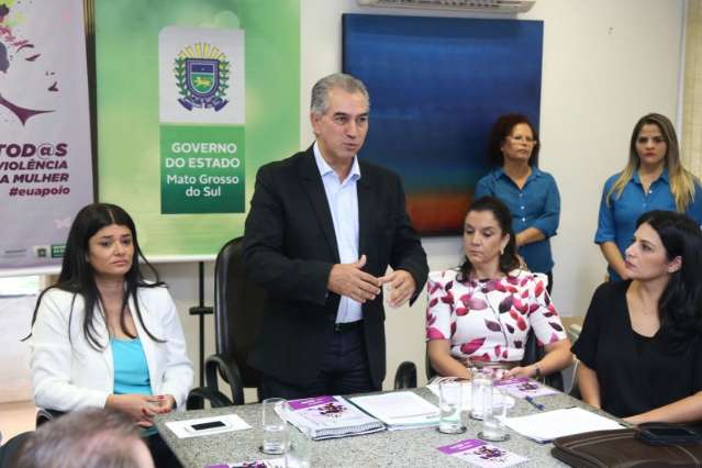 Subsecretaria da Mulher cria programa de cr&eacute;dito para v&iacute;timas de viol&ecirc;ncia
