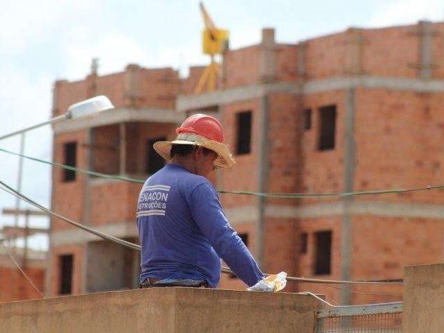 Uni&atilde;o libera R$ 800 milh&otilde;es para Minha Casa, Minha Vida, mas futuro &eacute; incerto