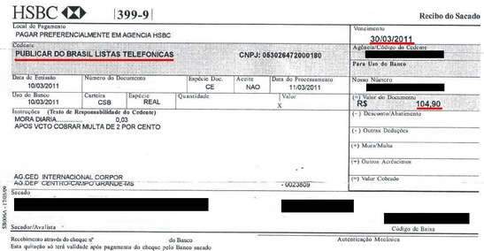  Delegacia alerta consumidores sobre golpe da lista telef&ocirc;nica