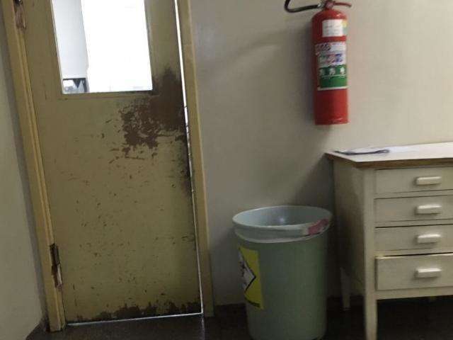 MPE encontra 96 irregularidades em laborat&oacute;rio e cobra Prefeitura na Justi&ccedil;a