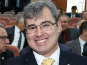 Conselheiro Federal de MS &eacute; nomeado Corregedor Geral da OAB Nacional