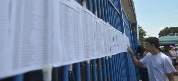 Resultado do Enem 2014 ser&aacute; divulgado na pr&oacute;xima ter&ccedil;a-feira